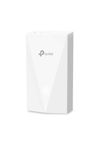 Obrázok pre TP-Link Omada EAP655-Wall 2402 Mbit/s Bílá Podpora napájení po Ethernetu (PoE)