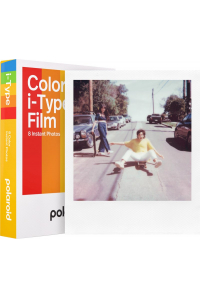 Obrázok pre Polaroid 6000 fotomateriál pro okamžité fotografie 8 kusů 89 x 108 mm