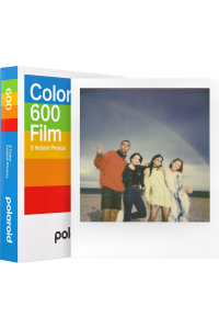 Obrázok pre Polaroid 6002 fotomateriál pro okamžité fotografie 8 kusů 89 x 108 mm