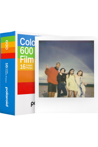 Obrázok pre Polaroid 6012 fotomateriál pro okamžité fotografie 16 kusů 89 x 108 mm