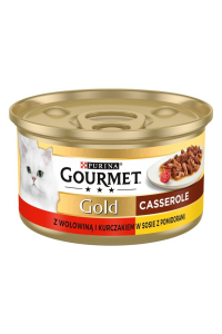 Obrázok pre Purina GOURMET Gold 85 g