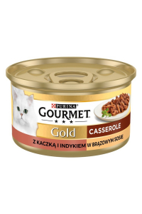 Obrázok pre Purina GOURMET GOLD 85 g