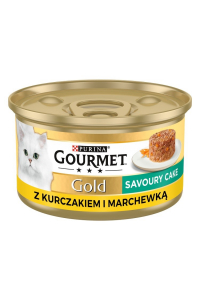 Obrázok pre Purina GOURMET GOLD 85 g