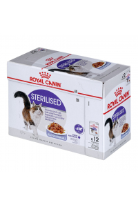 Obrázok pre Royal Canin Sterilised 85 g