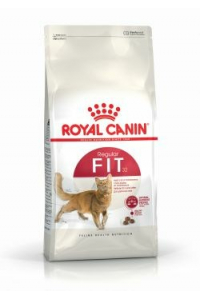 Obrázok pre Royal Canin Regular Fit 32 suché krmivo pro kočky 400 g Dospělý jedinec Kukuřice, Drůbež