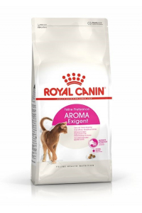 Obrázok pre ROYAL CANIN Aroma Exigent - Suché krmivo pro kočky - 400 g