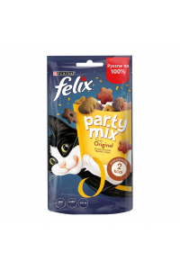 Obrázok pre Felix Party Mix Original 60 g