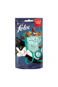 Obrázok pre Felix Party Mix Ocean Mix 60 g