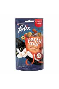 Obrázok pre Felix Party Mix grill 60 g