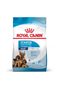 Obrázok pre ROYAL CANIN SHN Maxi Starter Mother & Babydog - suché krmivo pro psy - 4 kg