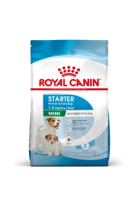 Obrázok pre ROYAL CANIN SHN Mini Starter Mother & Babydog - suché krmivo pro psy - 4 kg