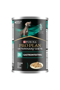 Obrázok pre PURINA Pro Plan Veterinary Diets Canine EN Gastrointestinal - Mokré krmivo pro psy - 400 g