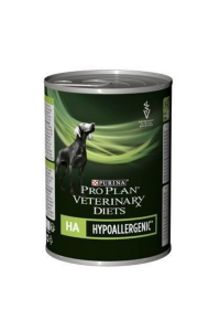 Obrázok pre PURINA Pro Plan HA Hypoallergenic - vlhké krmivo pro psy - 400 g