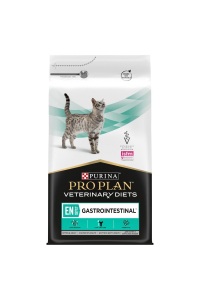 Obrázok pre PURINA Pro Plan EN Gastrointestinal - suché krmivo pro kočky - 5 kg