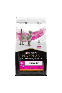 Obrázok pre PURINA Pro Plan Veterinary diets UR ST/OX Urinary Chicken - Suché krmivo pro kočky - 5 kg