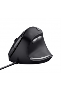 Obrázok pre Trust Bayo myš Pro praváky USB Typ-A Optický 4200 DPI