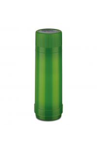 Obrázok pre ROTPUNKT Kapacita skleněné termosky. 0,750 l, lesklý absinth (zelen