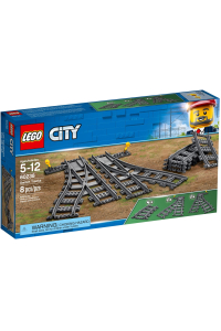 Obrázok pre LEGO City 60238 Křižovatky