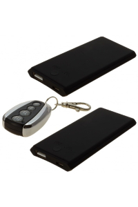 Glovii GQ2M ponožka Unisex Atletické ponožky Černá 1 párů Obrázok pre Glovii GQ2M ponožka Unisex Atletické ponožky Černá 1 párů