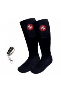 Obrázok pre Glovii GQ2M ponožka Unisex Atletické ponožky Černá 1 párů