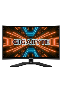 Obrázok pre Gigabyte M32QC LED display 80 cm (31.5