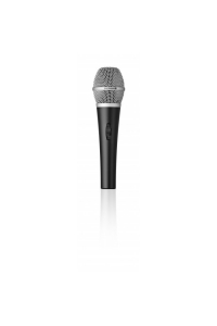 Obrázok pre Beyerdynamic TG V35d s Černá, Stříbrná Pódiový/profesionální mikrofon