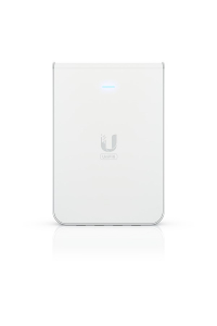 Obrázok pre Ubiquiti Networks Unifi 6 In-Wall 573,5 Mbit/s Bílá Podpora napájení po Ethernetu (PoE)