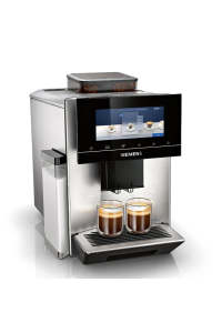 Siemens TQ903R03 kávovar Plně automatické Espresso kávovar Obrázok pre Siemens TQ903R03 kávovar Plně automatické Espresso kávovar