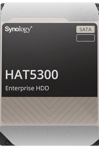 Obrázok pre Synology HAT5300-4T vnitřní pevný disk 3.5