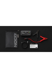 Obrázok pre NOCO GBX45 startovací kabel pro automobil 1250 A