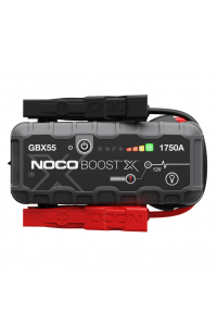 Obrázok pre NOCO GBX55 startovací kabel pro automobil 1750 A