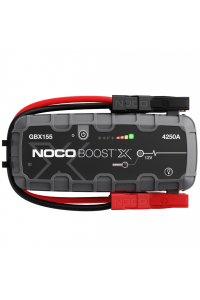 Obrázok pre NOCO GBX155 startovací kabel pro automobil 4250 A