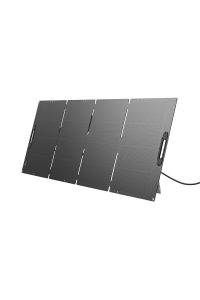 Obrázok pre Extralink EPS-120W 120W FOLDABLE SOLAR PANEL solární panel Monokrystalický křemík