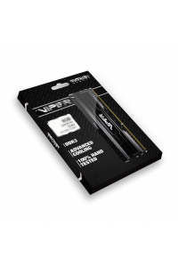 Obrázok pre Patriot Memory 8GB, DDR3, 1600 paměťový modul 1600 MHz