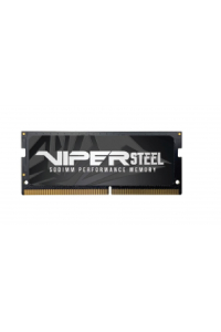 Obrázok pre Patriot Memory Viper Steel Viper Stee paměťový modul 8 GB 1 x 8 GB DDR4 3200 MHz