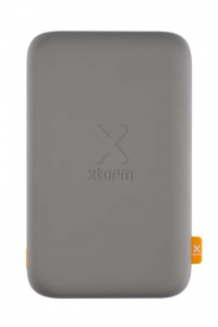 Obrázok pre Xtorm FS400-10K externí baterie 10000 mAh Bezdrátové nabíjení Šedá