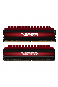 Obrázok pre Patriot Memory Viper 4 PV464G360C8K paměťový modul 64 GB 2 x 32 GB DDR4 3600 MHz