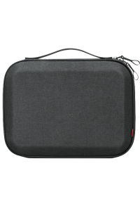 Lenovo Go Tech Accessories Organizer obal na vybavení Kufřík Šedá Obrázok pre Lenovo Go Tech Accessories Organizer obal na vybavení Kufřík Šedá