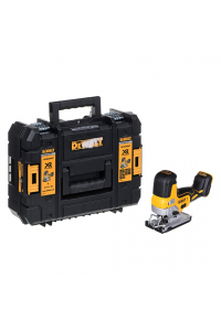 Obrázok pre DeWALT DCS335NT přímočará pila 3200 spm 2 kg