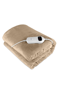 Elektrická deka Gotie GKE-200G (béžová) Obrázok pre Elektrická deka Gotie GKE-200G (béžová)