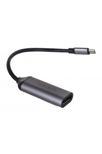 Obrázok pre UNITEK ADAPTÉR USB-C, DISPLAYPORT 1.4, 8K@60HZ, V1415A