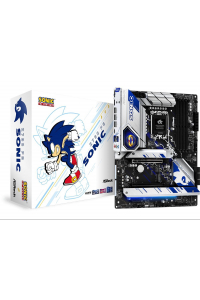 Obrázok pre Asrock Z790 PG SONIC Intel Z790 LGA 1700 ATX