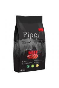 Obrázok pre DOLINA NOTECI Piper Animals with beef - suché krmivo pro psy - 12 kg