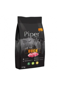 Obrázok pre DOLINA NOTECI Piper Animals with duck - suché krmivo pro psy - 12 kg