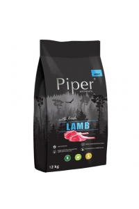 Obrázok pre DOLINA NOTECI Piper Animals with lamb - suché krmivo pro psy - 12 kg