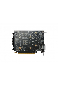 Obrázok pre Zotac GAMING GeForce GTX 1650 AMP CORE GDDR6 NVIDIA 4 GB