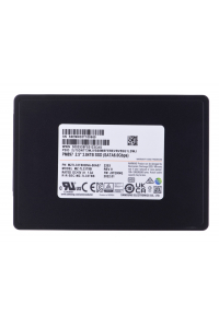 Obrázok pre SSD Samsung PM897 3.84TB SATA 2.5