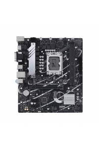 Obrázok pre ASUS PRIME B760M-K D4 Intel B760 LGA 1700 Micro ATX