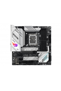Obrázok pre ASUS ROG STRIX B760-G GAMING WIFI D4 Intel B760 LGA 1700 Micro ATX