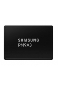 Obrázok pre SSD Samsung PM9A3 960GB U.2 NVMe PCI 4.0 MZQL2960HCJR-00A07 (DWPD 1)